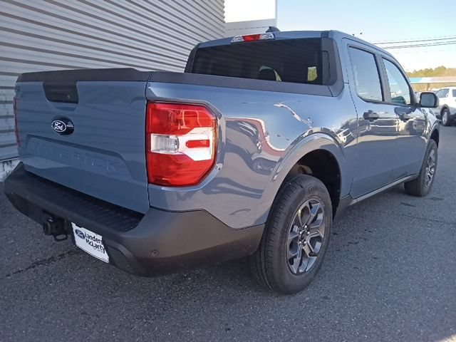 New 2026 Ford Maverick XLT w/ 4K Tow Package AWD/4WD image 3
