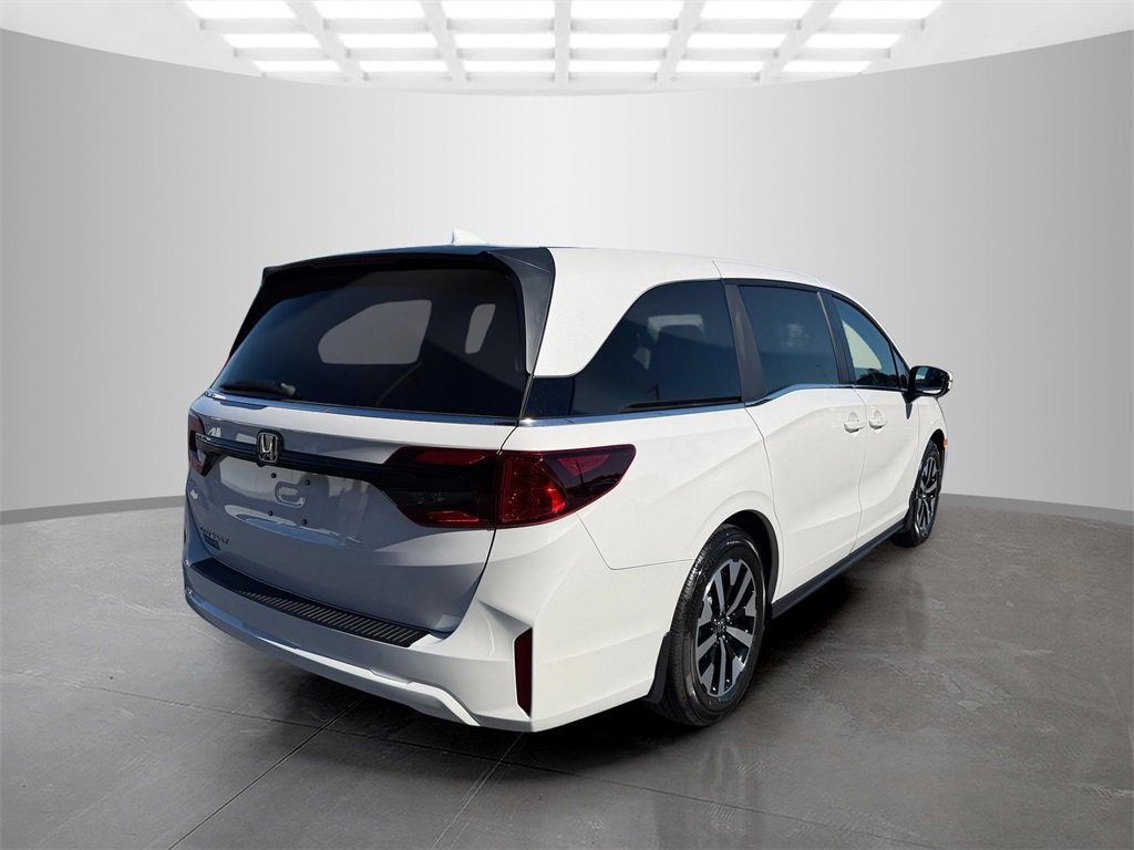 Used 2026 Honda Odyssey EX-L image 7
