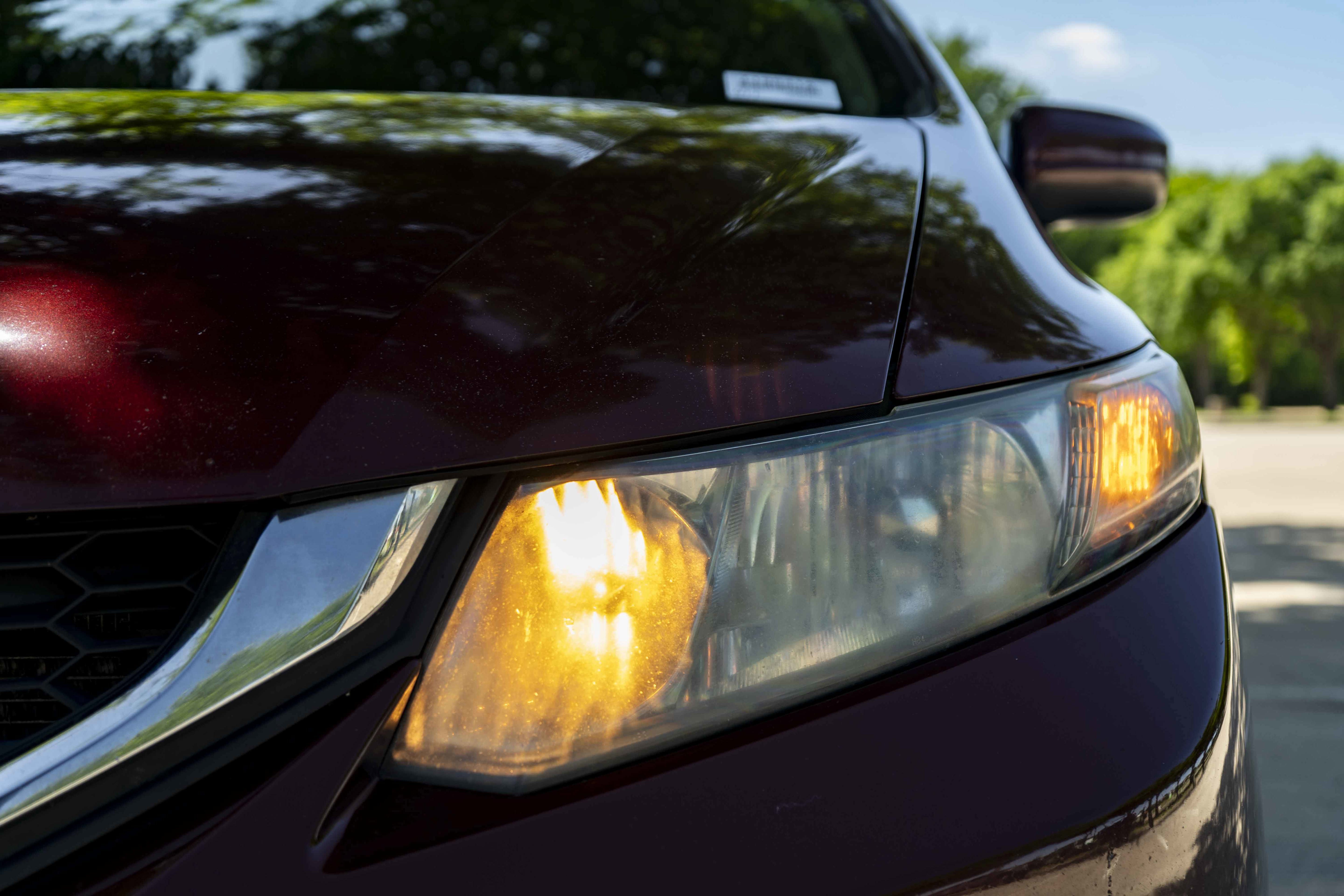 Used 2014 Honda Civic LX image 11