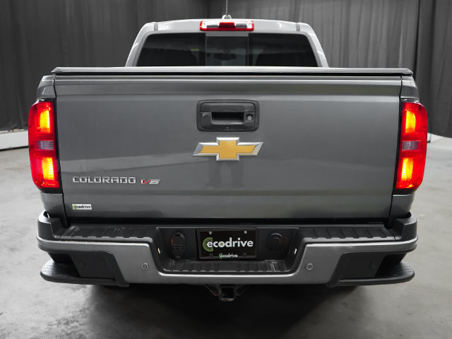 Used 2020 Chevrolet Colorado Z71 AWD/4WD image 5