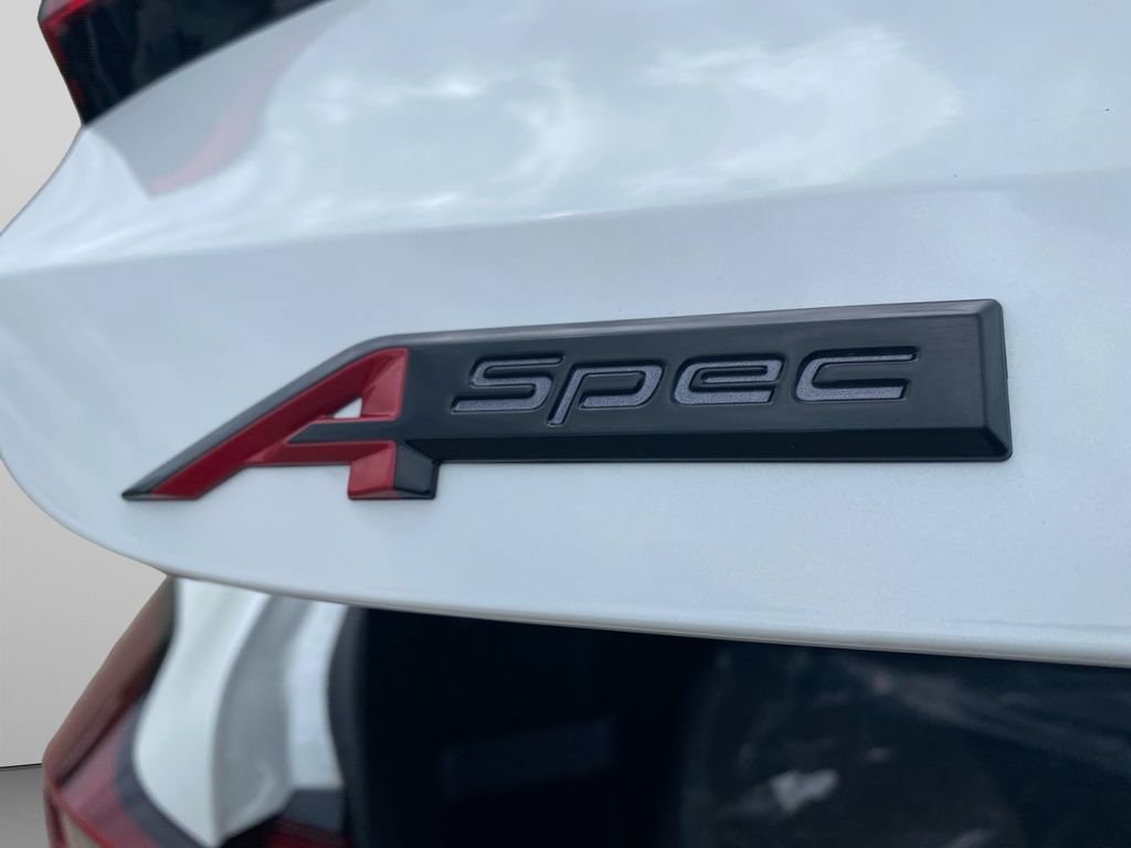 Used 2024 Acura TLX w/ A-SPEC Package AWD/4WD image 18