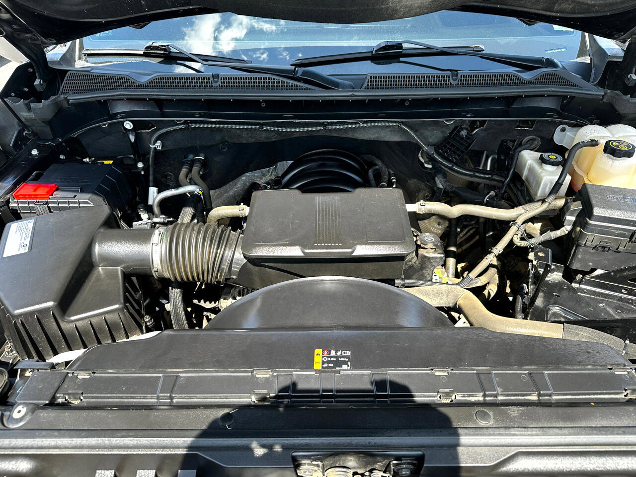 Used 2020 GMC Sierra 2500 Denali w/ Denali Ultimate Package image 40