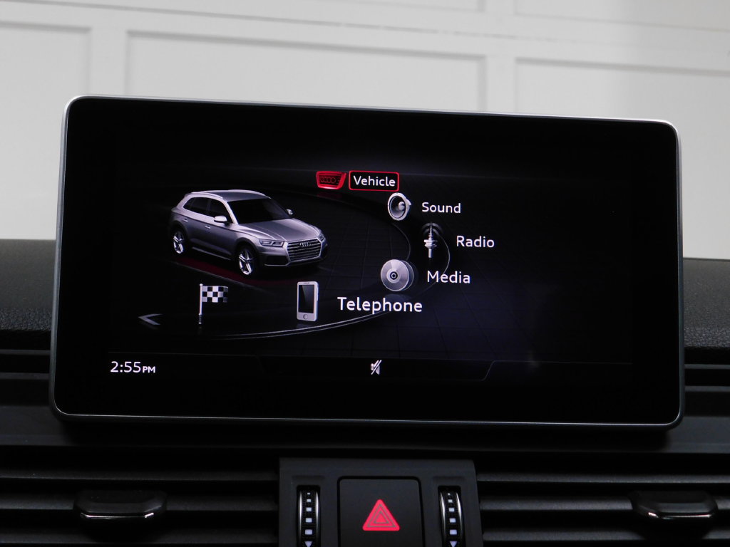 Used 2018 Audi Q5 2.0T Premium Plus AWD/4WD image 45
