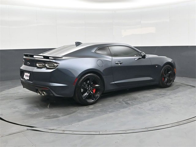 Used 2023 Chevrolet Camaro SS image 4