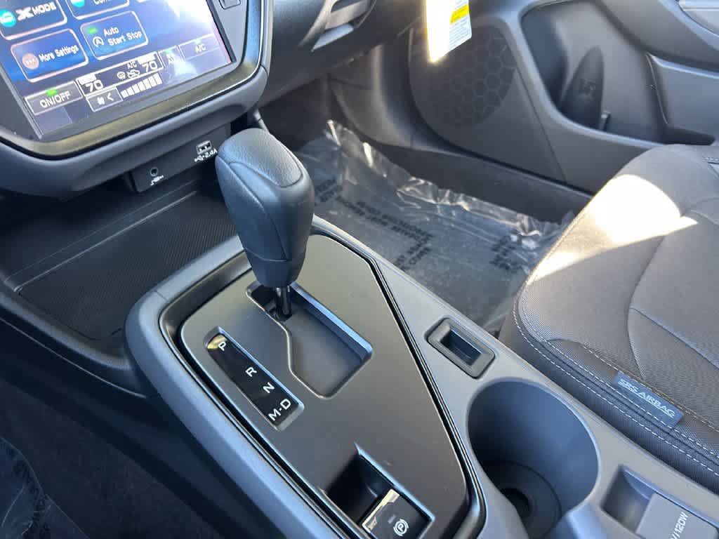 New 2026 Subaru Crosstrek 2.5i AWD/4WD image 17