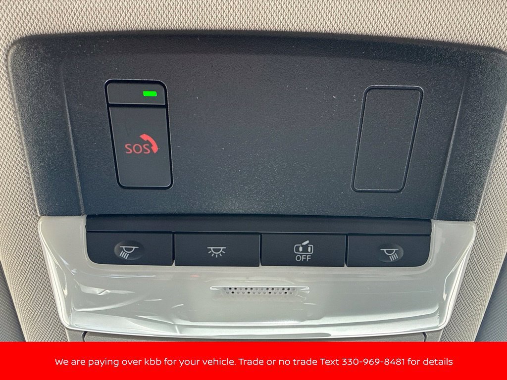 New 2027 Nissan Rogue SV w/ Rock Creek Premium Package AWD/4WD image 15