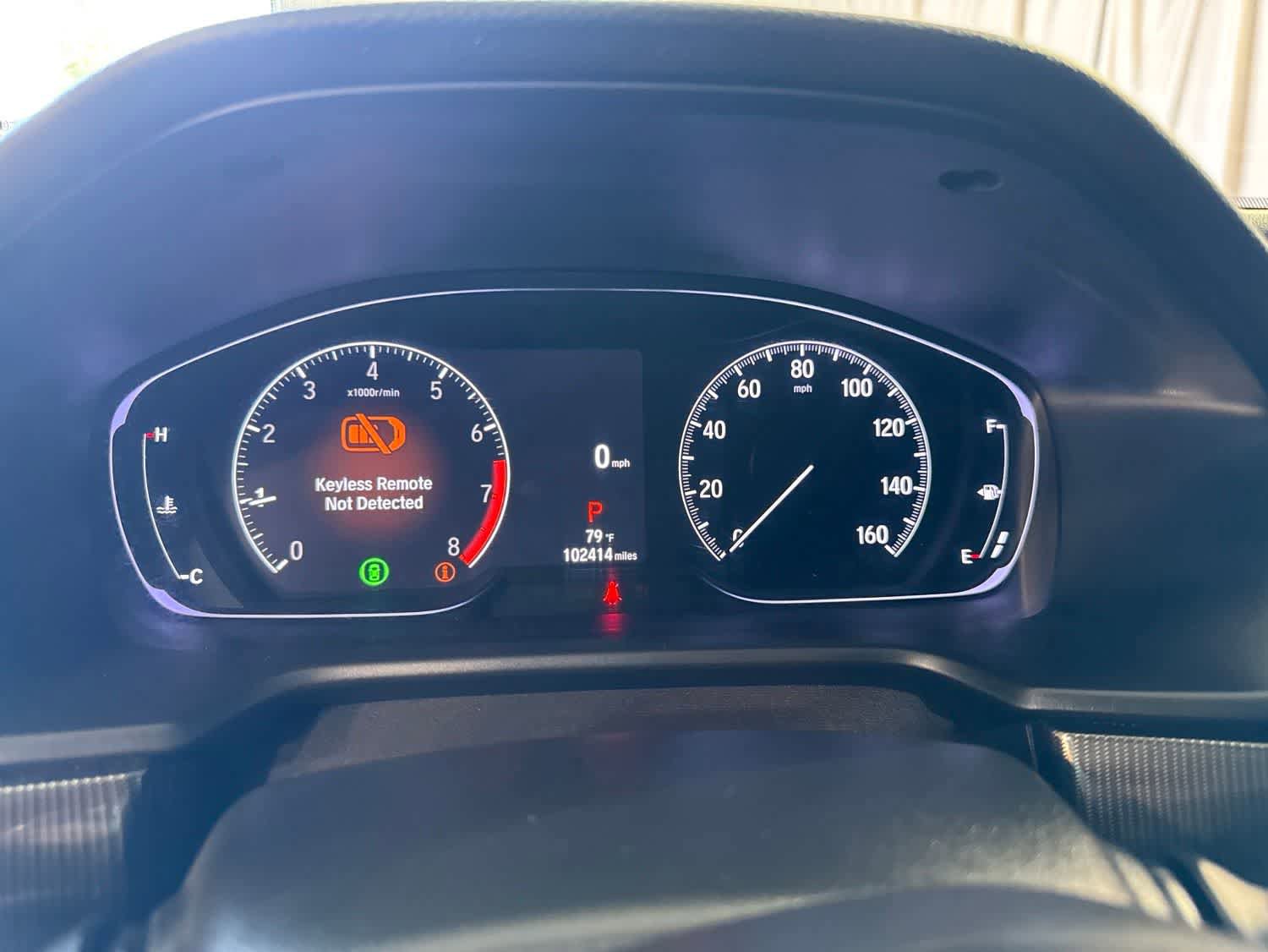 Used 2022 Honda Accord Sport Special Edition image 23