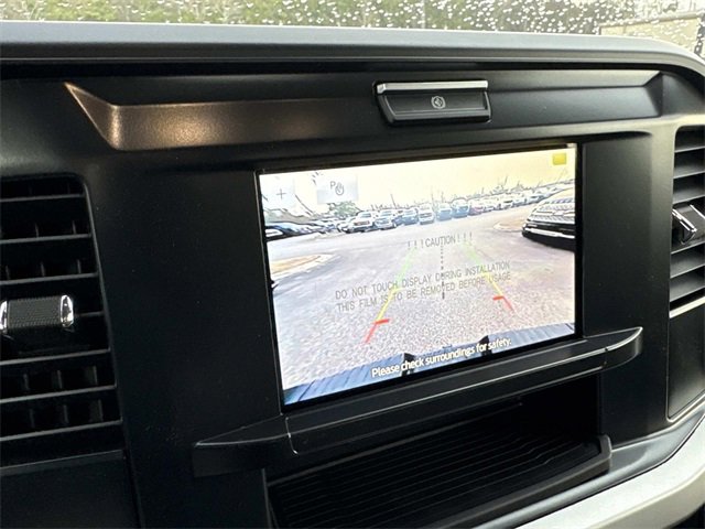 New 2026 Ford F250 XL w/ STX Appearance Package image 25