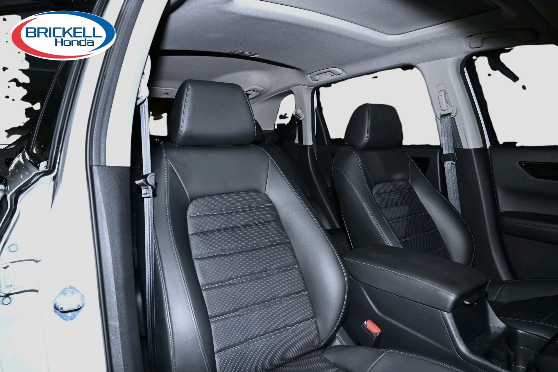 Used 2024 Honda CR-V EX-L image 15