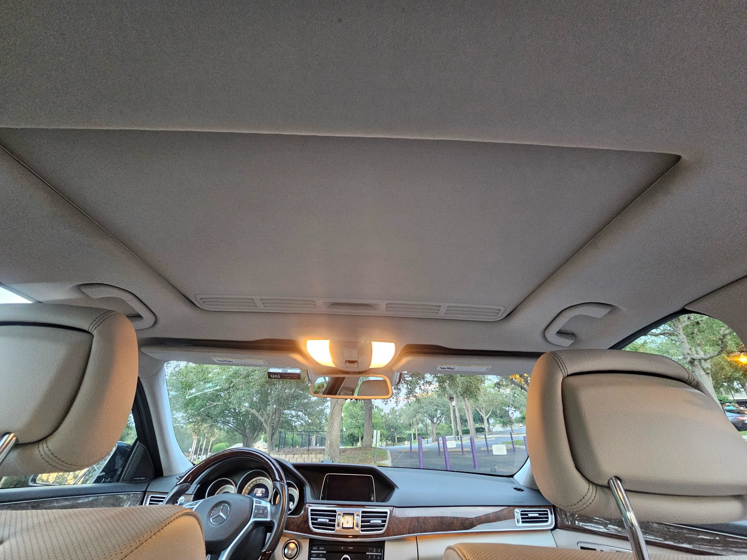 Used 2016 Mercedes-Benz E 350 Sedan image 31