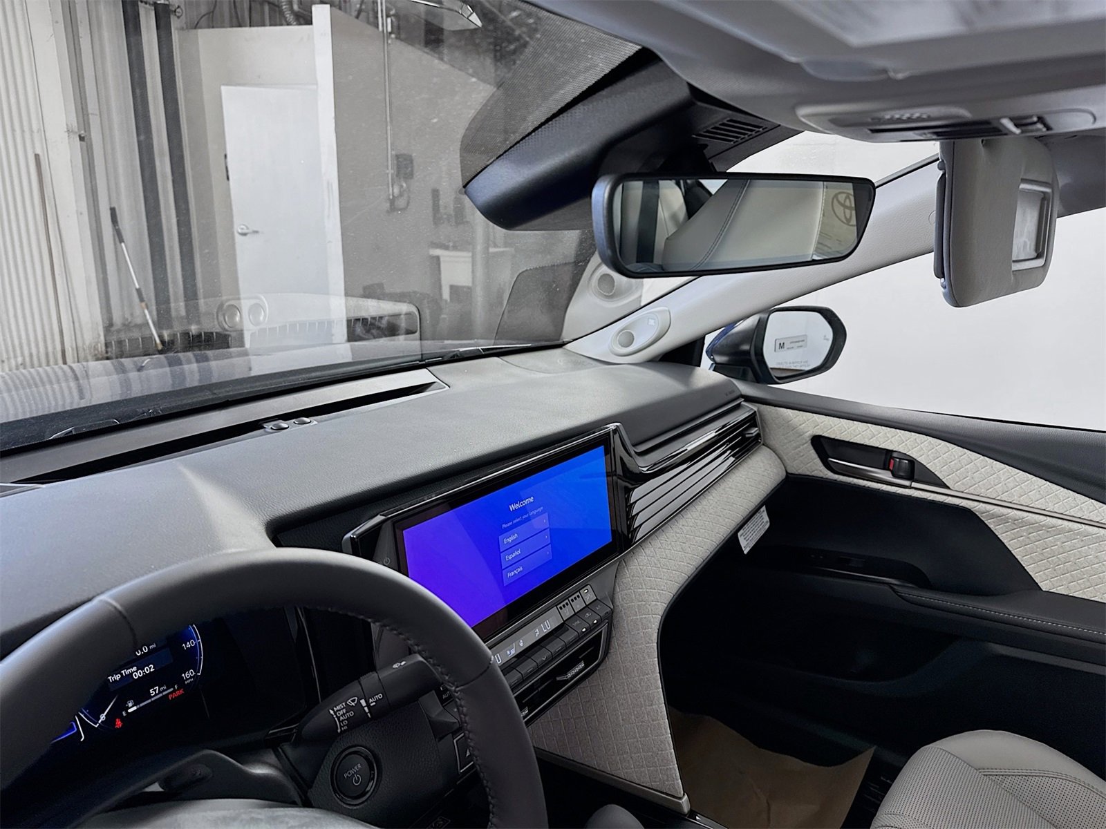 New 2026 Toyota Camry XLE image 6