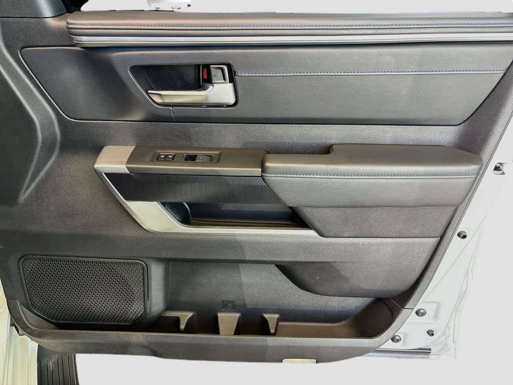 Certified 2024 Toyota Sequoia Platinum AWD/4WD image 26