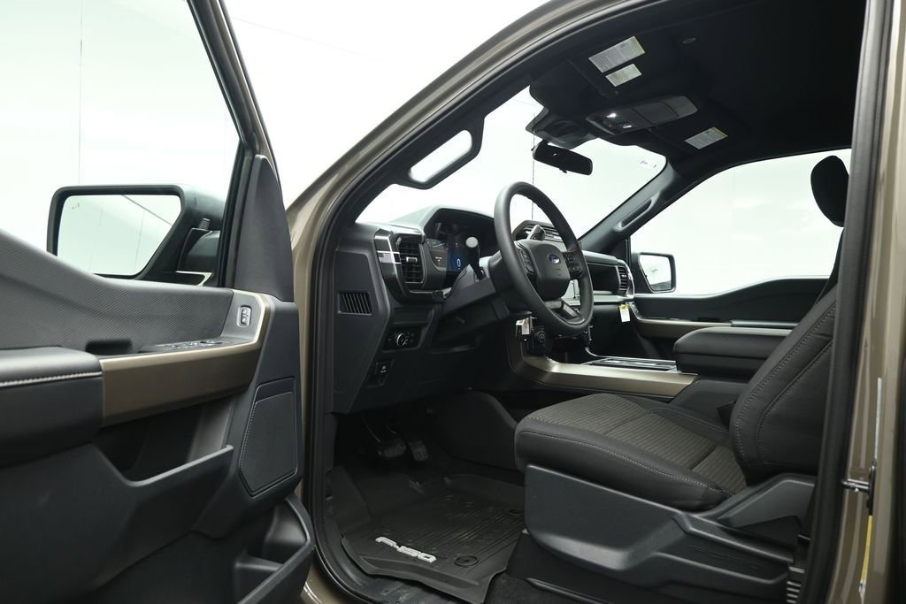New 2026 Ford F150 STX AWD/4WD image 6