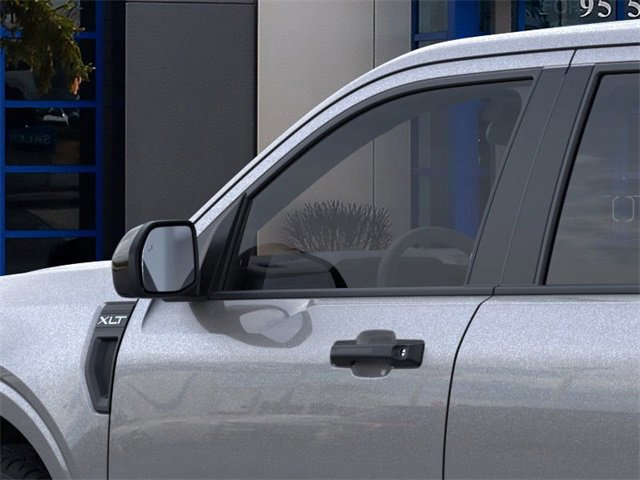 New 2026 Ford Maverick XLT w/ XLT Luxury Package image 21