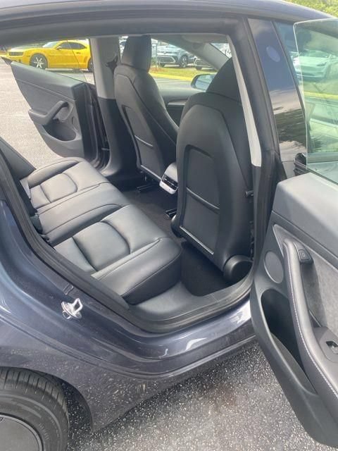 Used 2023 Tesla Model 3 Standard Range RWD image 13
