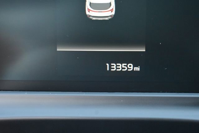 Certified 2024 Kia Seltos LX image 22