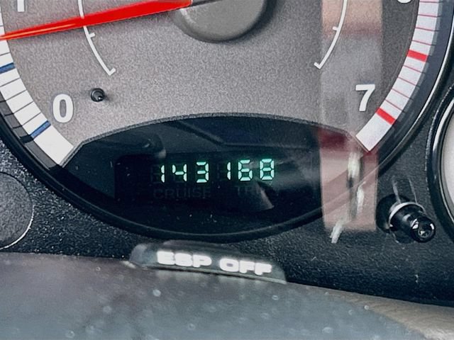 Used 2006 Jeep Liberty Sport AWD/4WD image 16