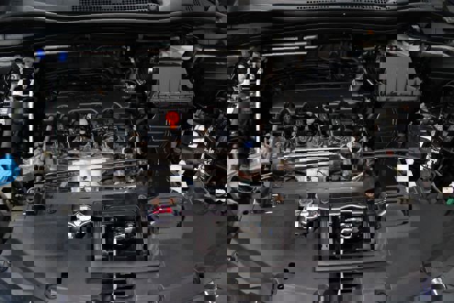 Used 2016 Honda HR-V EX image 26