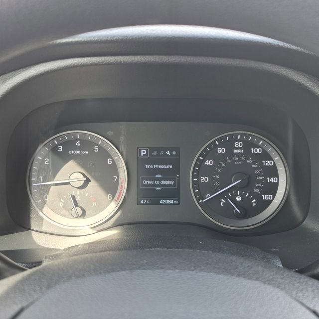 Used 2017 Hyundai Tucson SE AWD/4WD image 22