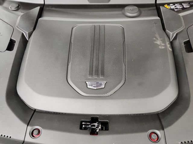 New 2026 Cadillac Lyriq V AWD/4WD image 30