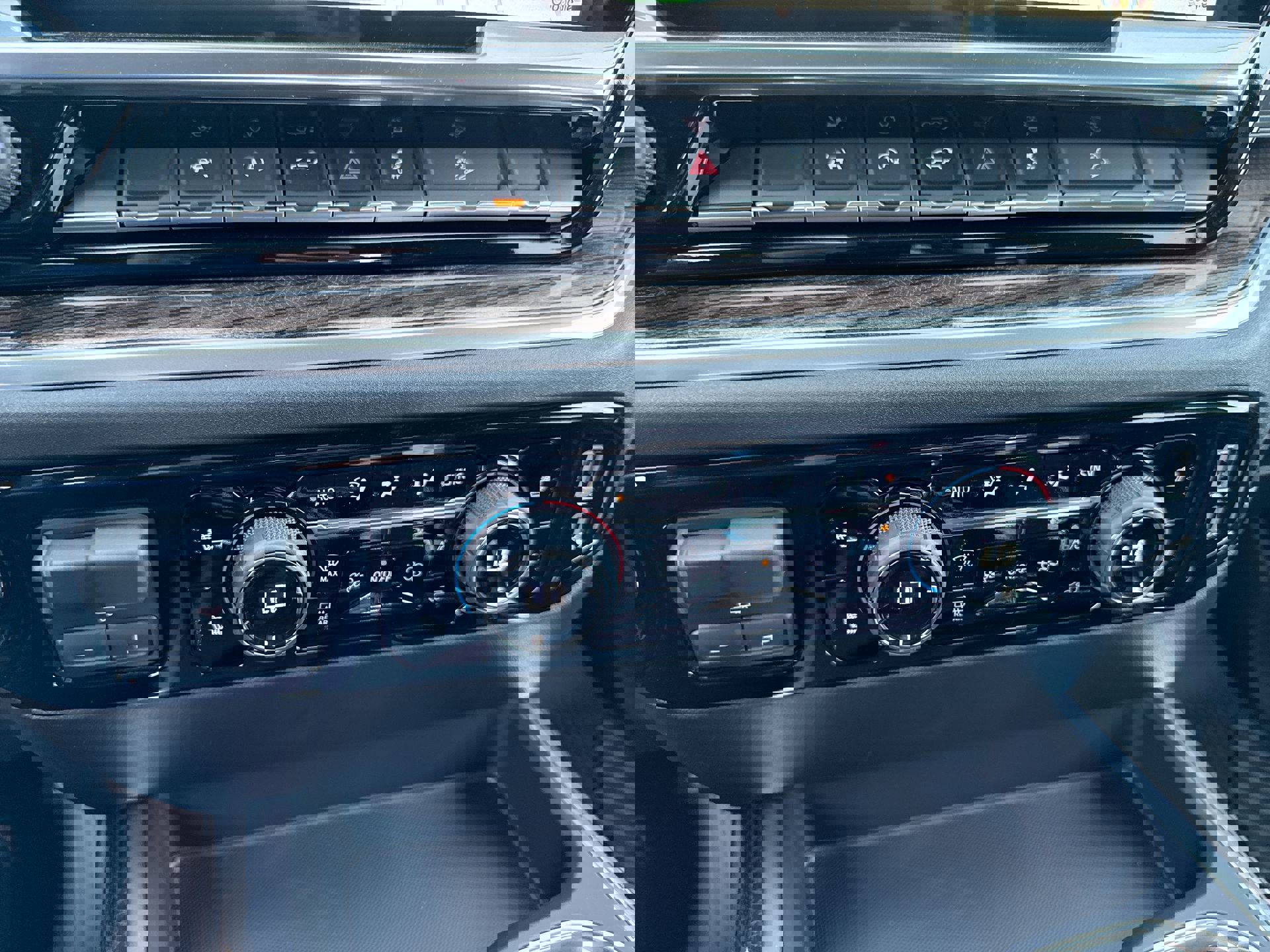 New 2026 Chevrolet Silverado 1500 LT w/ Z71 Off-Road Package image 44