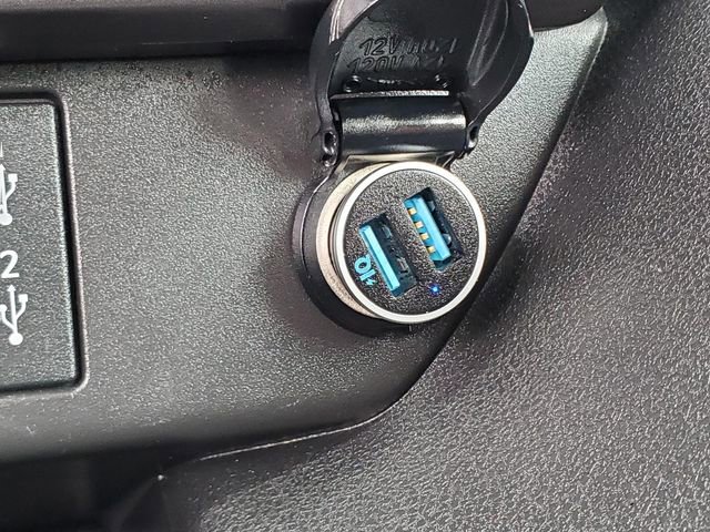 Certified 2023 Nissan Leaf S FWD image 25