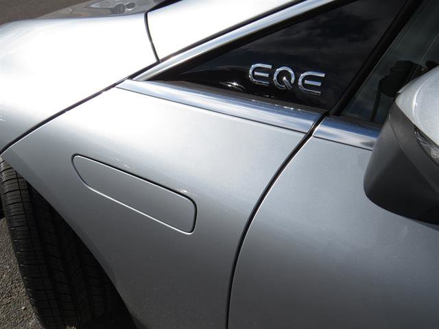 Used 2023 Mercedes-Benz EQE 350+ 4MATIC Sedan image 28