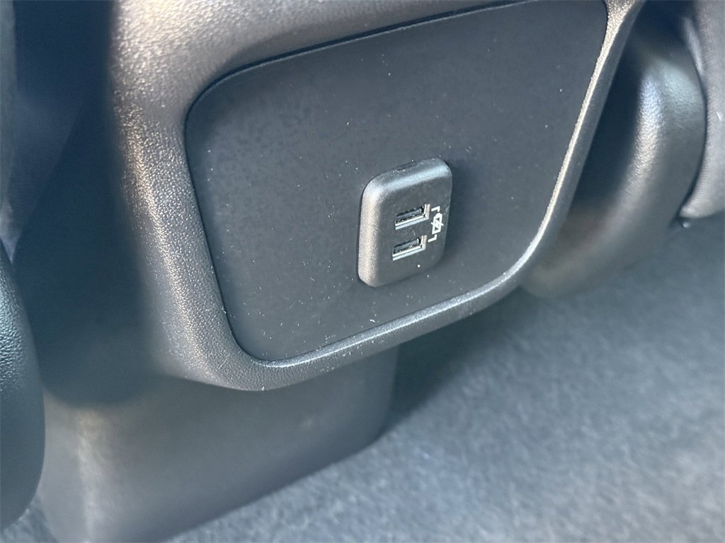 Used 2024 Chevrolet Equinox LT image 27