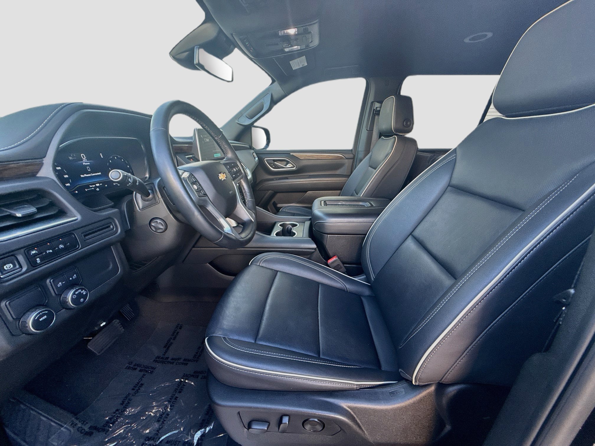 Used 2024 Chevrolet Tahoe Premier RWD image 19