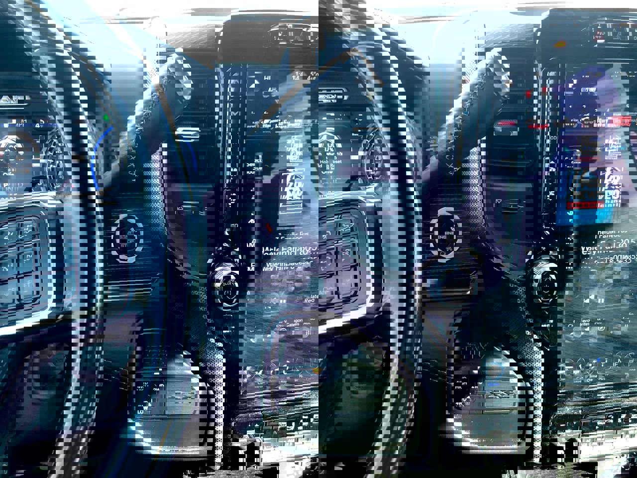 Used 2021 RAM 3500 Limited image 18