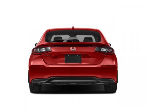 Used 2023 Honda Civic EX-L image 8