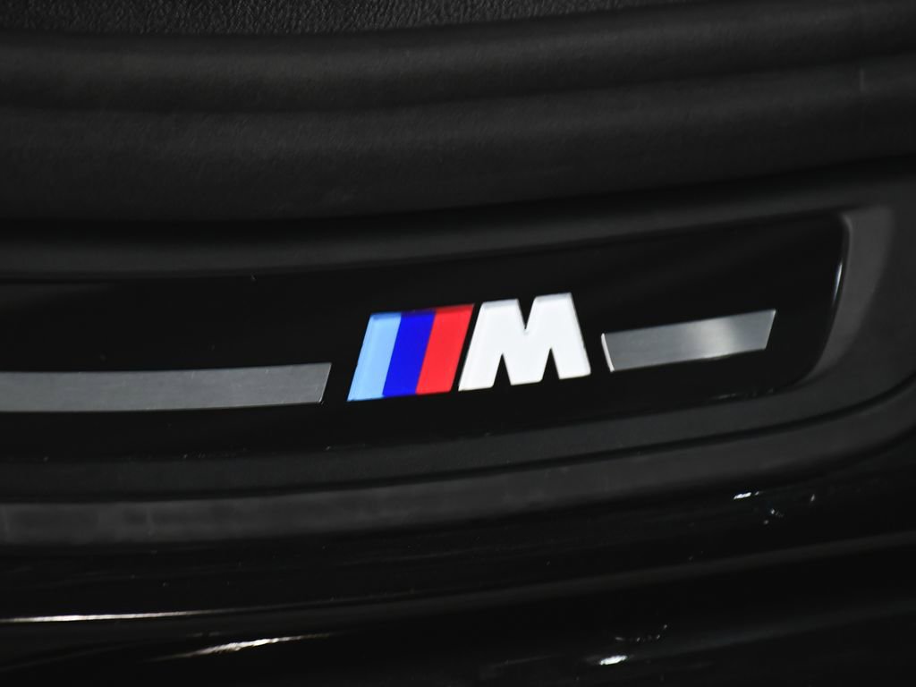Used 2022 BMW M5 w/ Competition Package AWD/4WD image 16