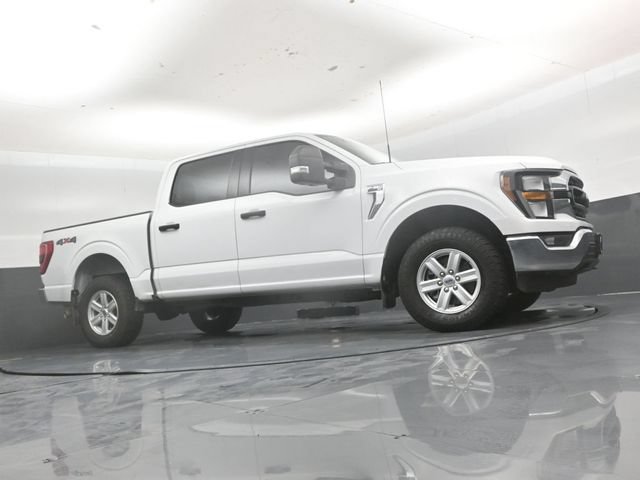 Used 2023 Ford F150 XLT w/ Equipment Group 301A Mid AWD/4WD image 38