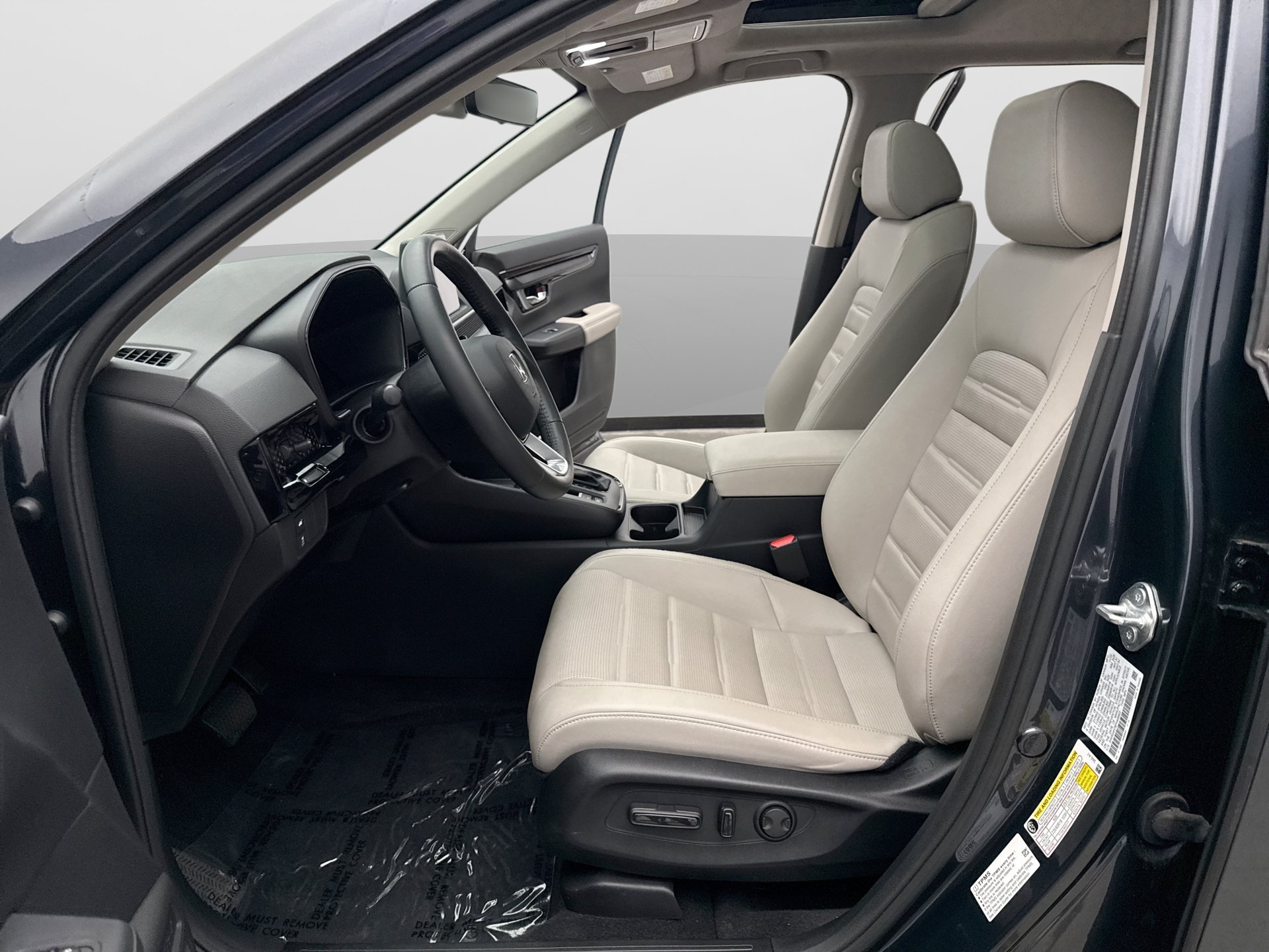 Used 2023 Honda CR-V EX-L image 13
