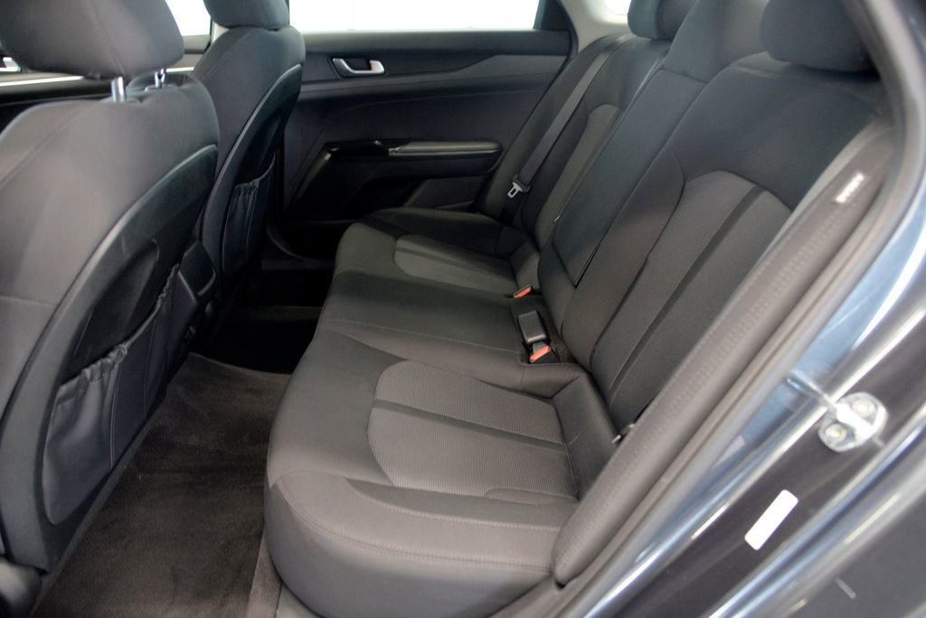 Used 2023 Kia K5 LXS image 28