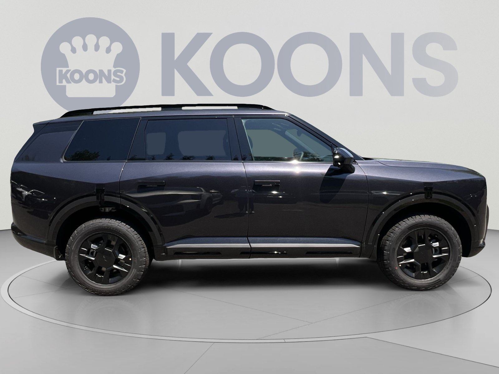 New 2027 Kia Telluride SX X-Pro AWD/4WD image 19