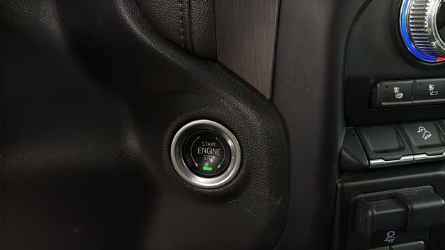 Used 2019 GMC Sierra 1500 AT4 image 20