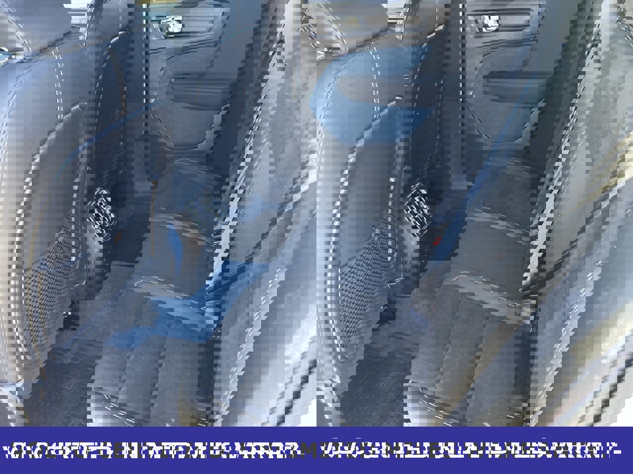 Certified 2023 Volvo XC40 Recharge Ultimate image 30