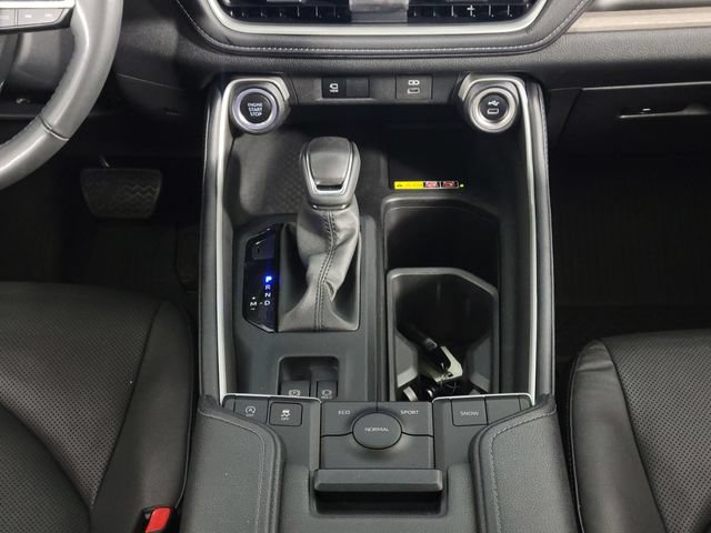 Used 2024 Toyota Grand Highlander FWD image 26