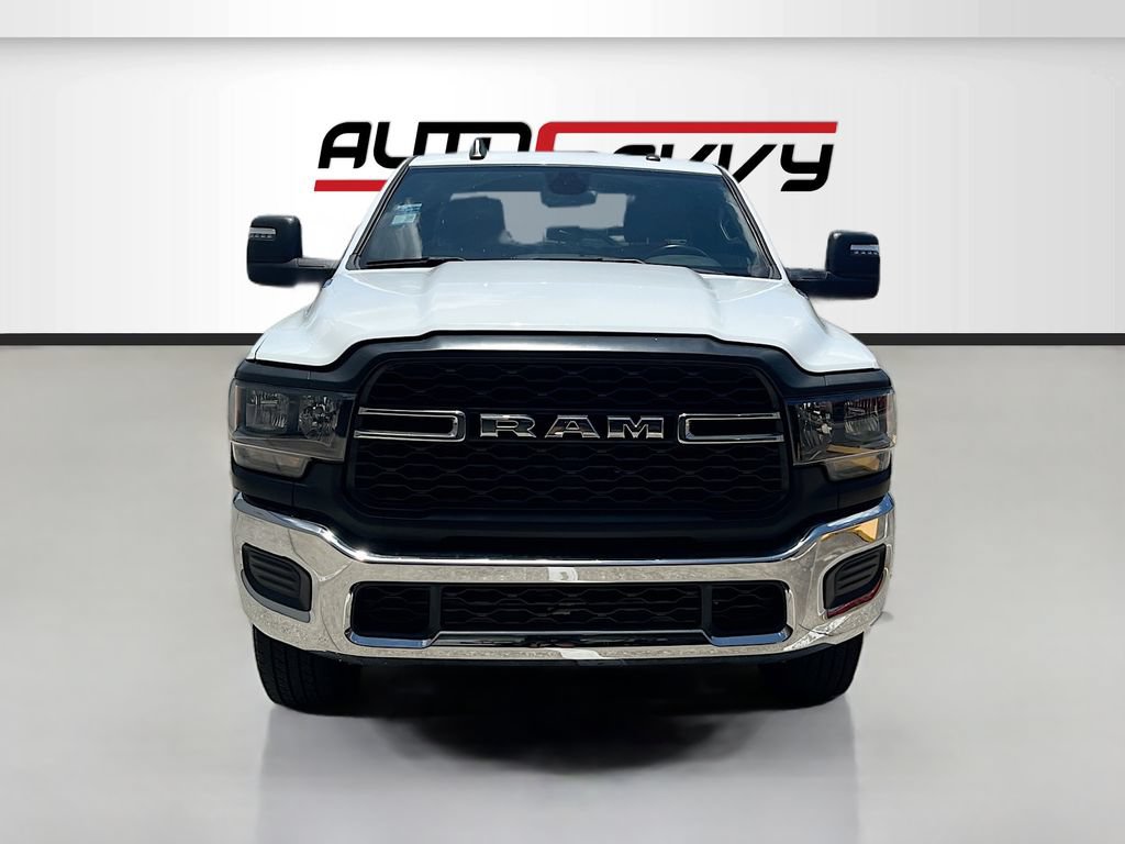 Used 2023 RAM 2500 Big Horn w/ Level 1 Equipment Group AWD/4WD image 2