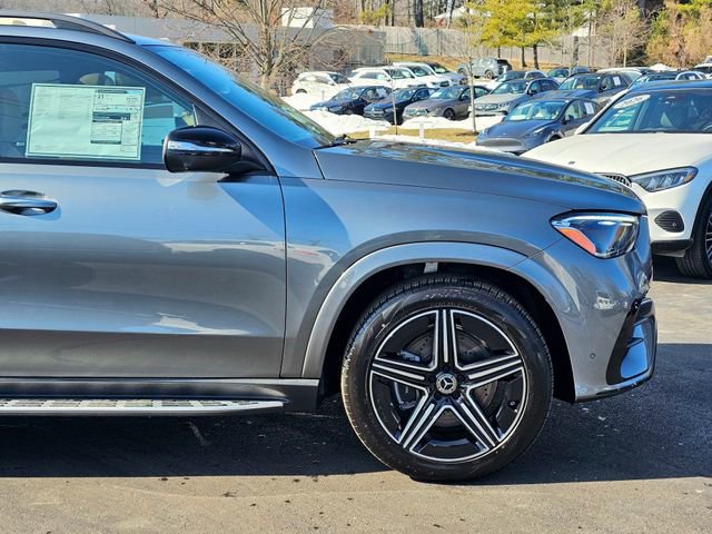 New 2026 Mercedes-Benz GLE 450 4MATIC image 5