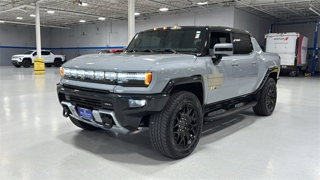 Used 2025 GMC Hummer EV 2X image 18