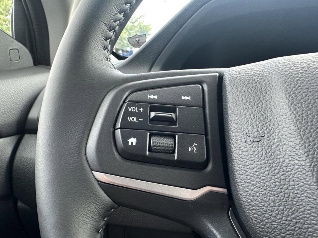 New 2026 Honda Ridgeline RTL image 20