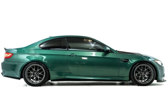 Used 2009 BMW M3 Coupe RWD image 5