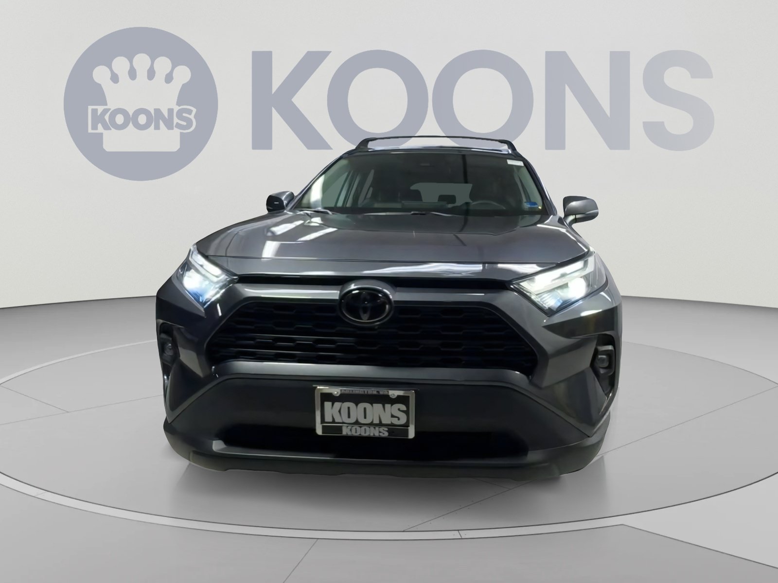Used 2024 Toyota RAV4 XLE Premium w/ Weather Package AWD/4WD image 4