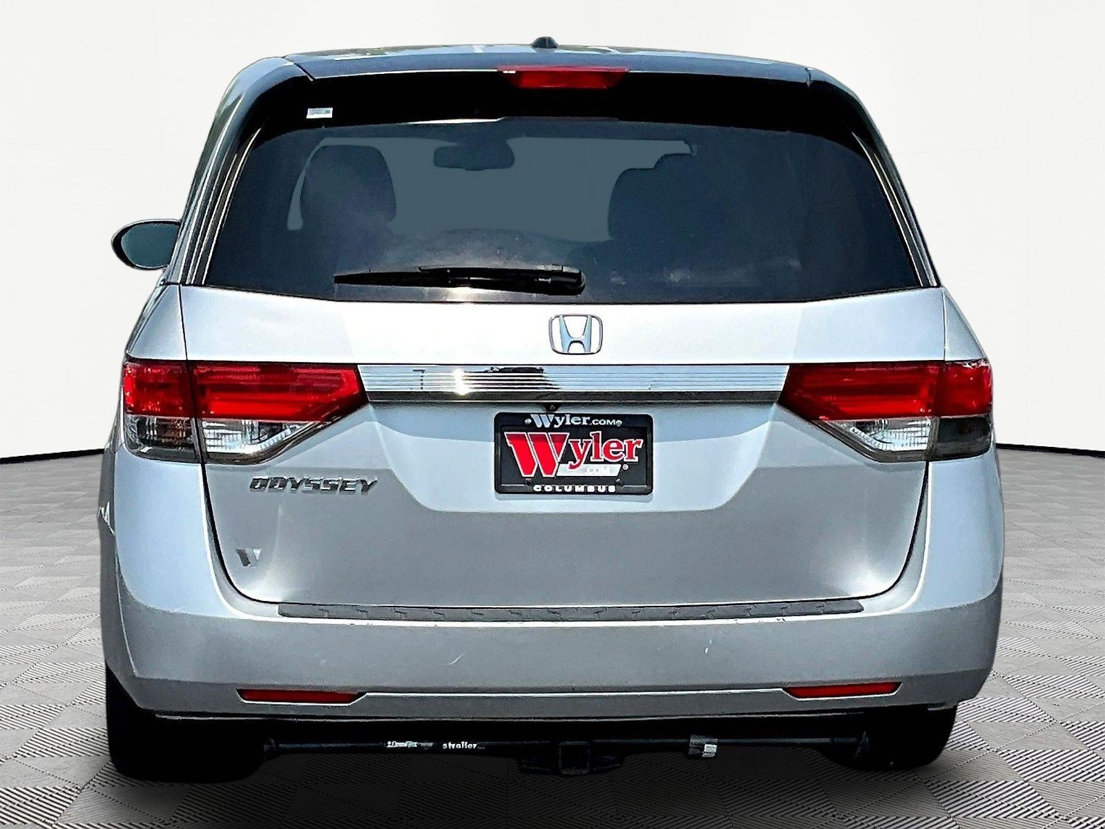 Used 2014 Honda Odyssey EX-L image 5