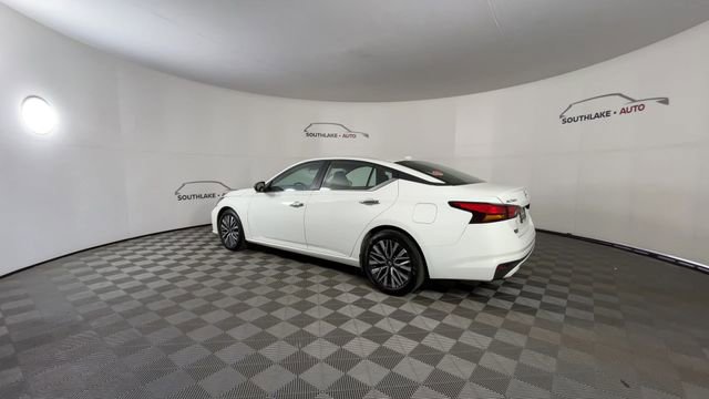 Certified 2025 Nissan Altima 2.5 SV image 6