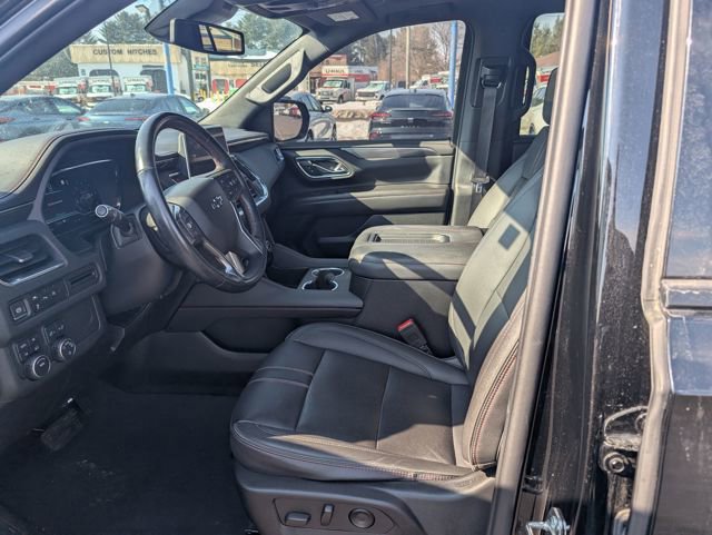 Used 2023 Chevrolet Tahoe RST image 13