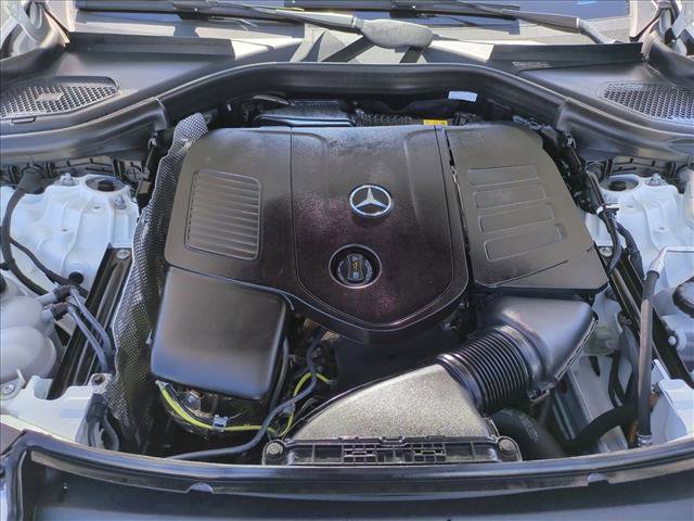 Used 2025 Mercedes-Benz GLC 300 image 23