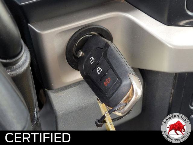 Certified 2024 Ford F350 XLT image 35